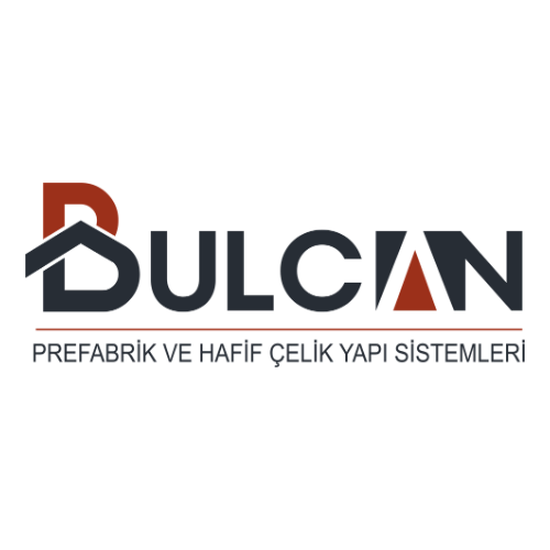 Bulcan Prefabrik logo