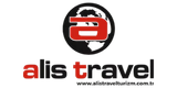 Alis Travel Turizm logo